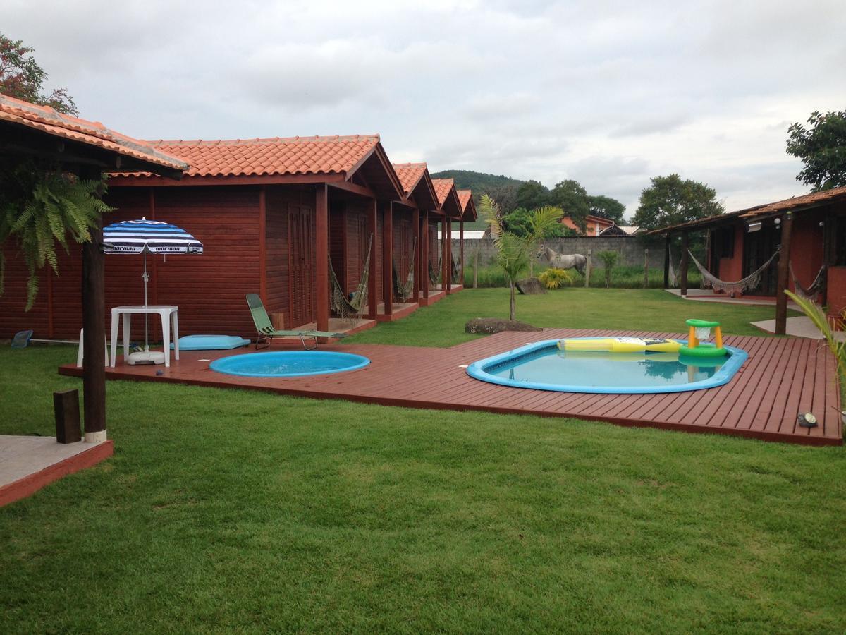 Green Mountain Pousada Florianópolis Kültér fotó