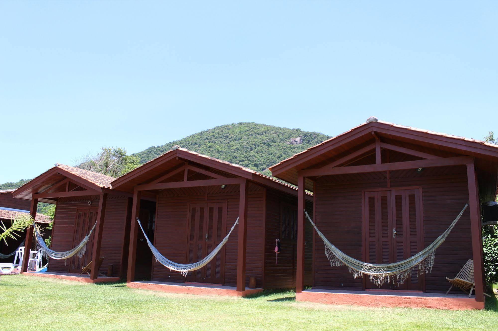 Green Mountain Pousada Florianópolis Kültér fotó