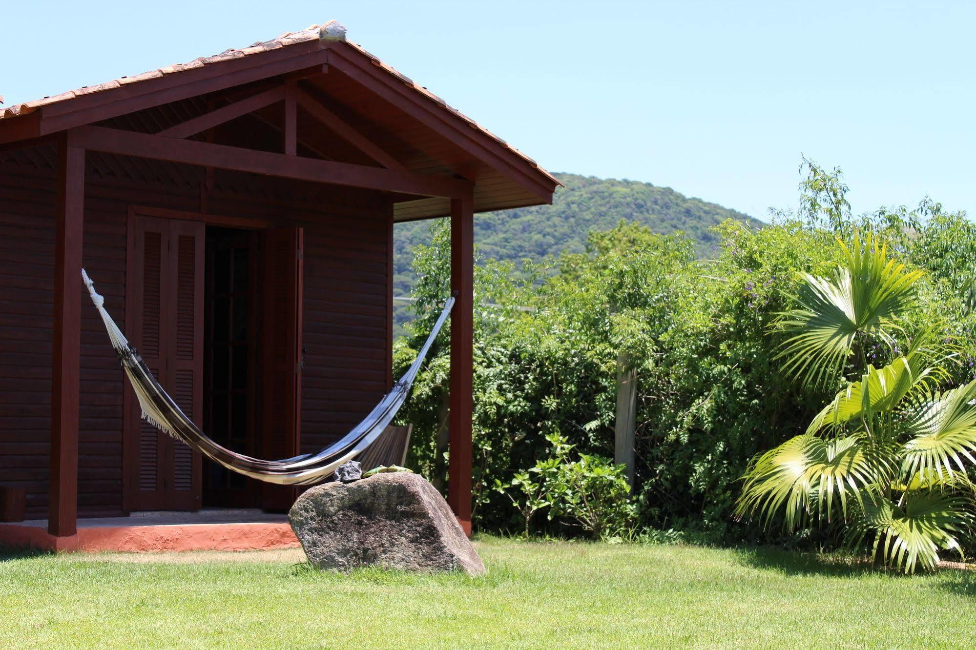 Green Mountain Pousada Florianópolis Kültér fotó